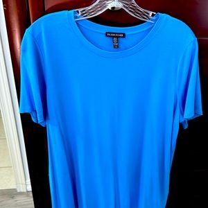 Beautiful dress up or dress down Eileen Fisher top